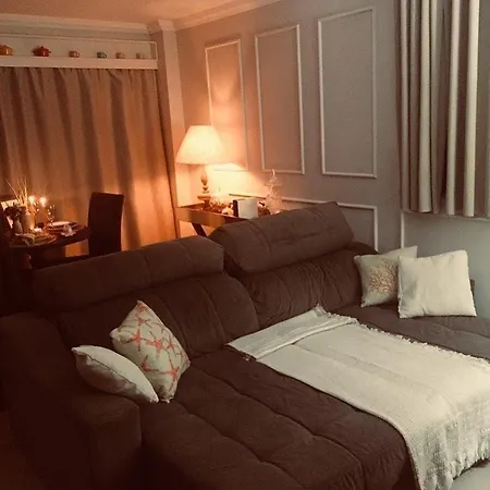 Suites Apoena-3